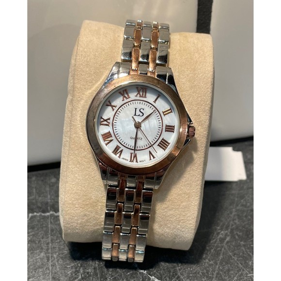 Accessories - New LS Ladies Watch With Tags - New Battery